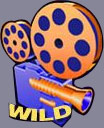 Cinerama Spielautomat Wild